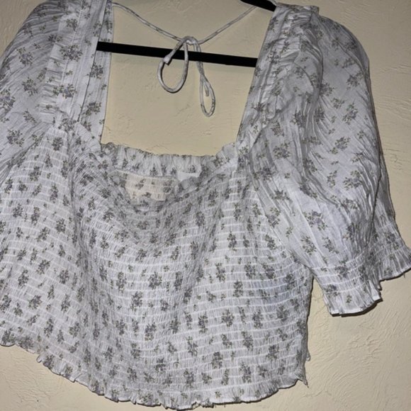 H&M top - Picture 5 of 5